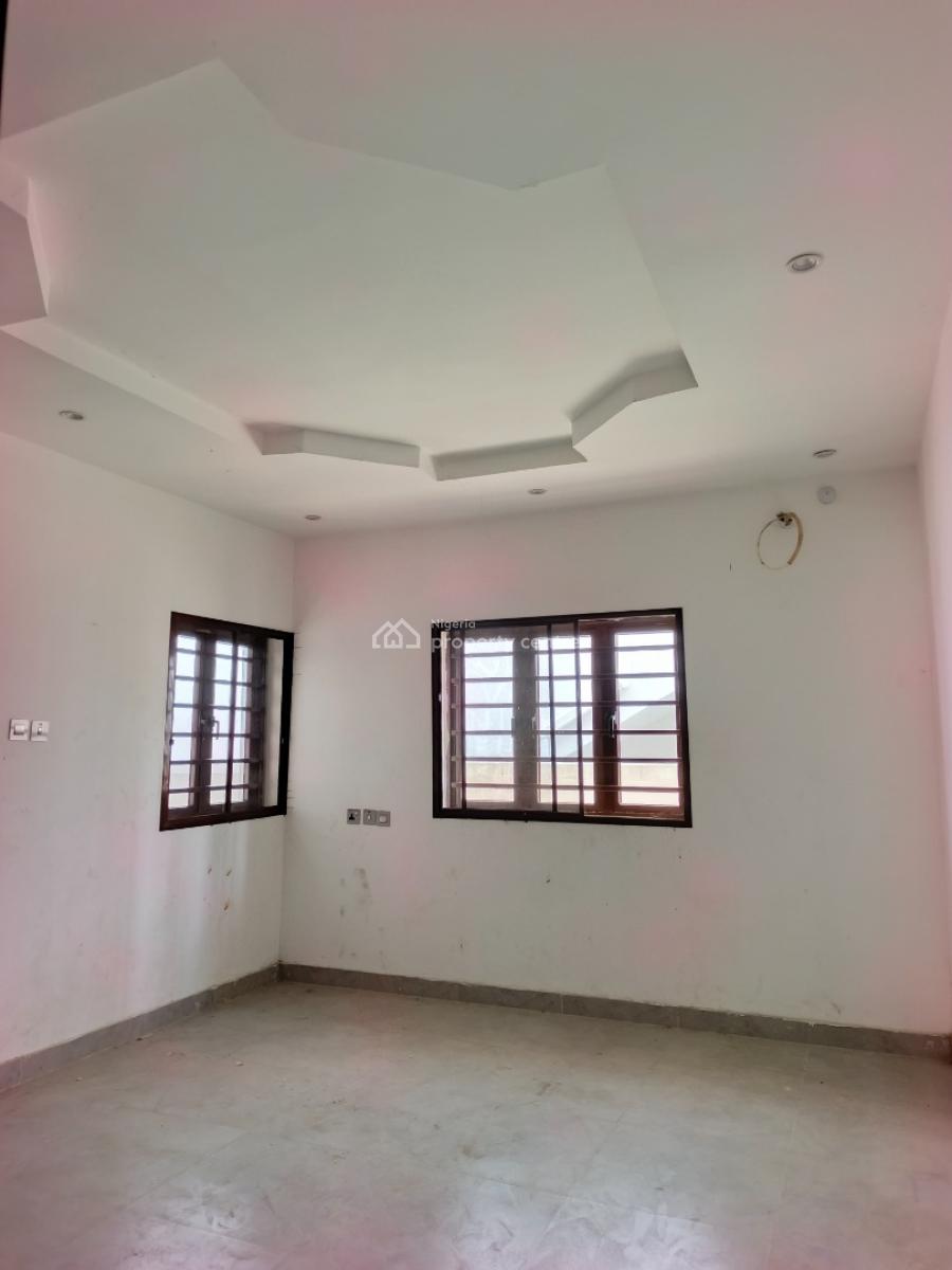 Smart Spacious Newly Built 2 Bedrooms Bungalow, Abraham Adesanya Axis, Ajah, Lagos, Detached Bungalow for Rent