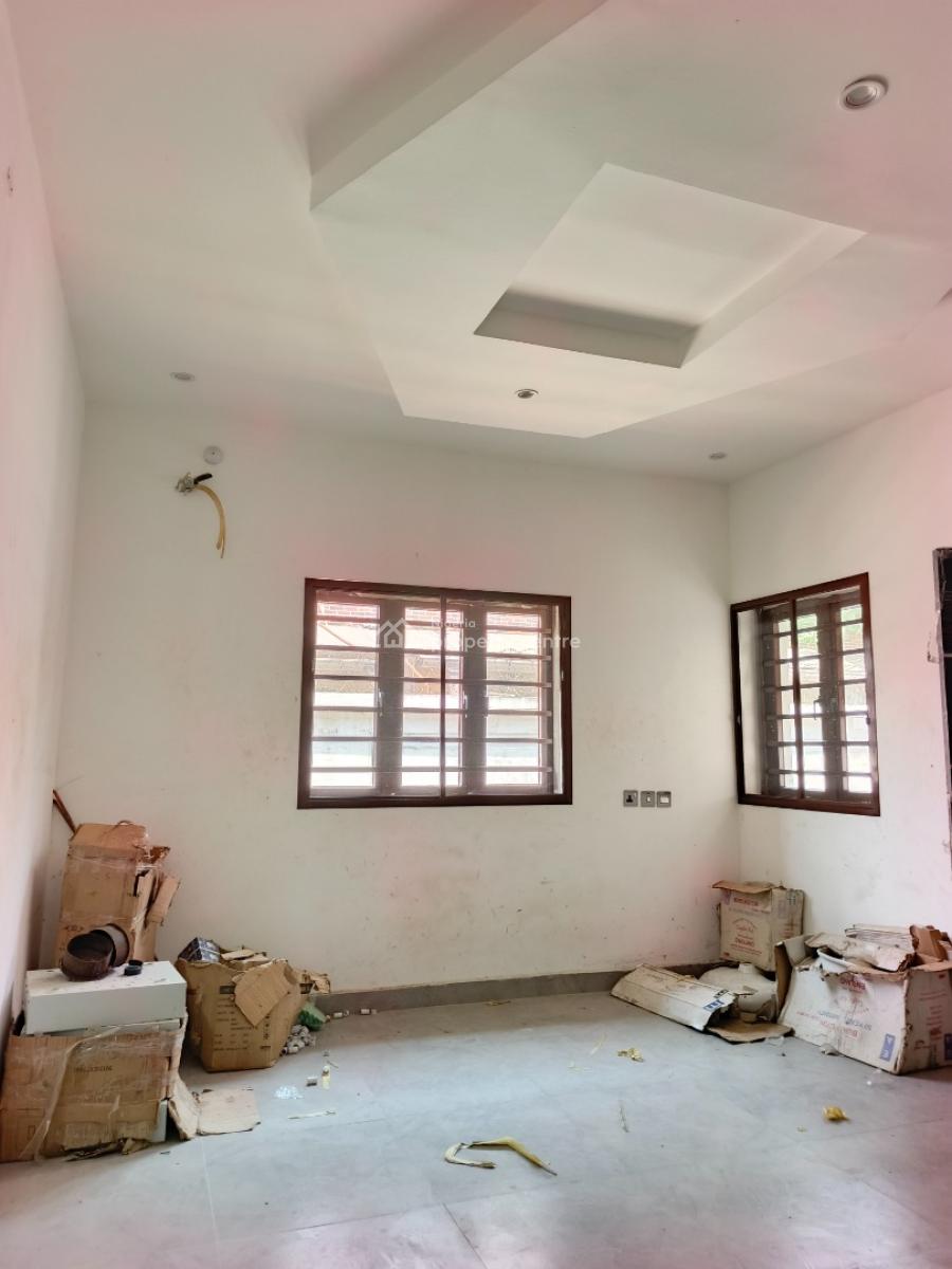 Smart Spacious Newly Built 2 Bedrooms Bungalow, Abraham Adesanya Axis, Ajah, Lagos, Detached Bungalow for Rent