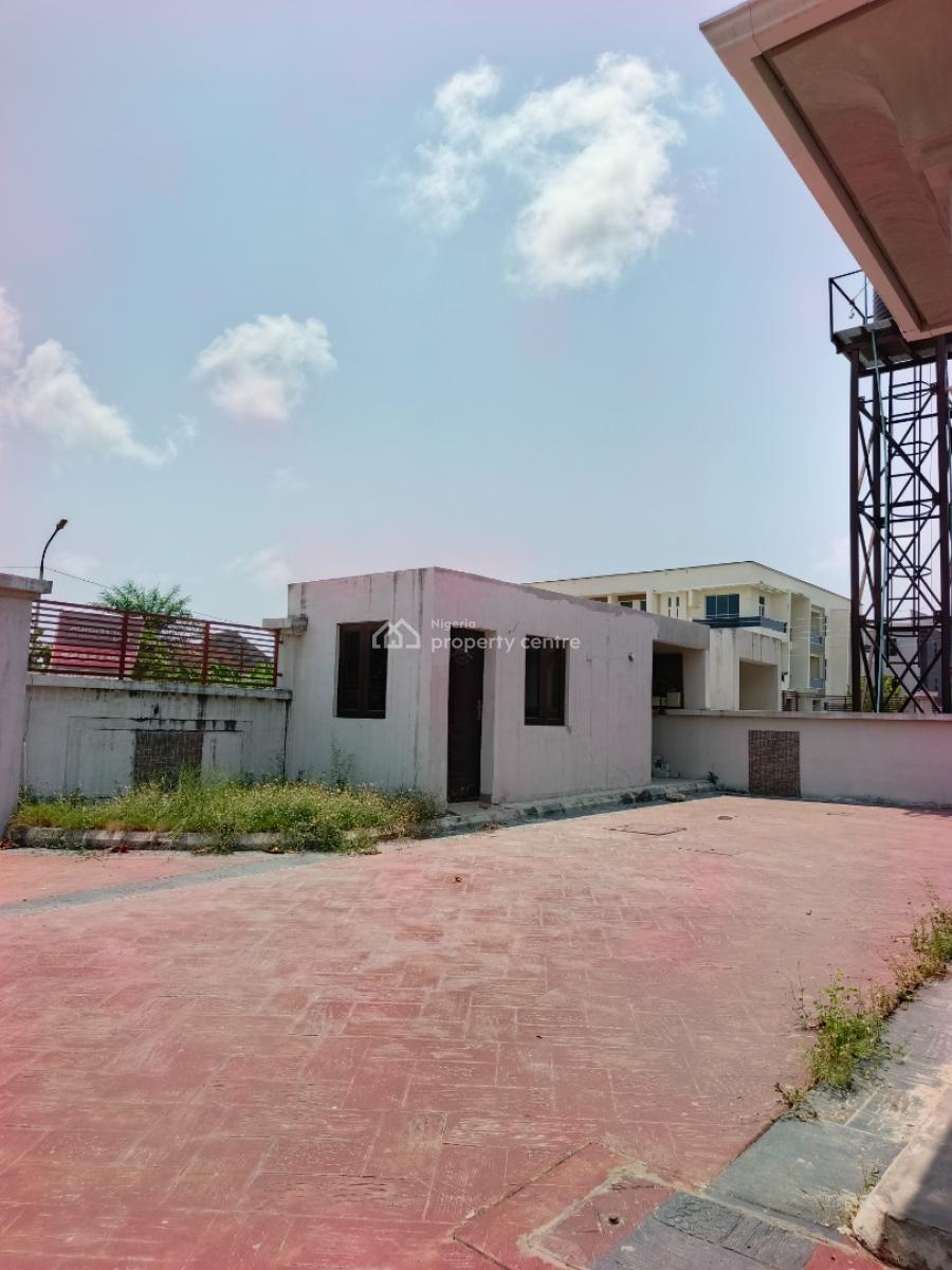 Smart Spacious Newly Built 2 Bedrooms Bungalow, Abraham Adesanya Axis, Ajah, Lagos, Detached Bungalow for Rent