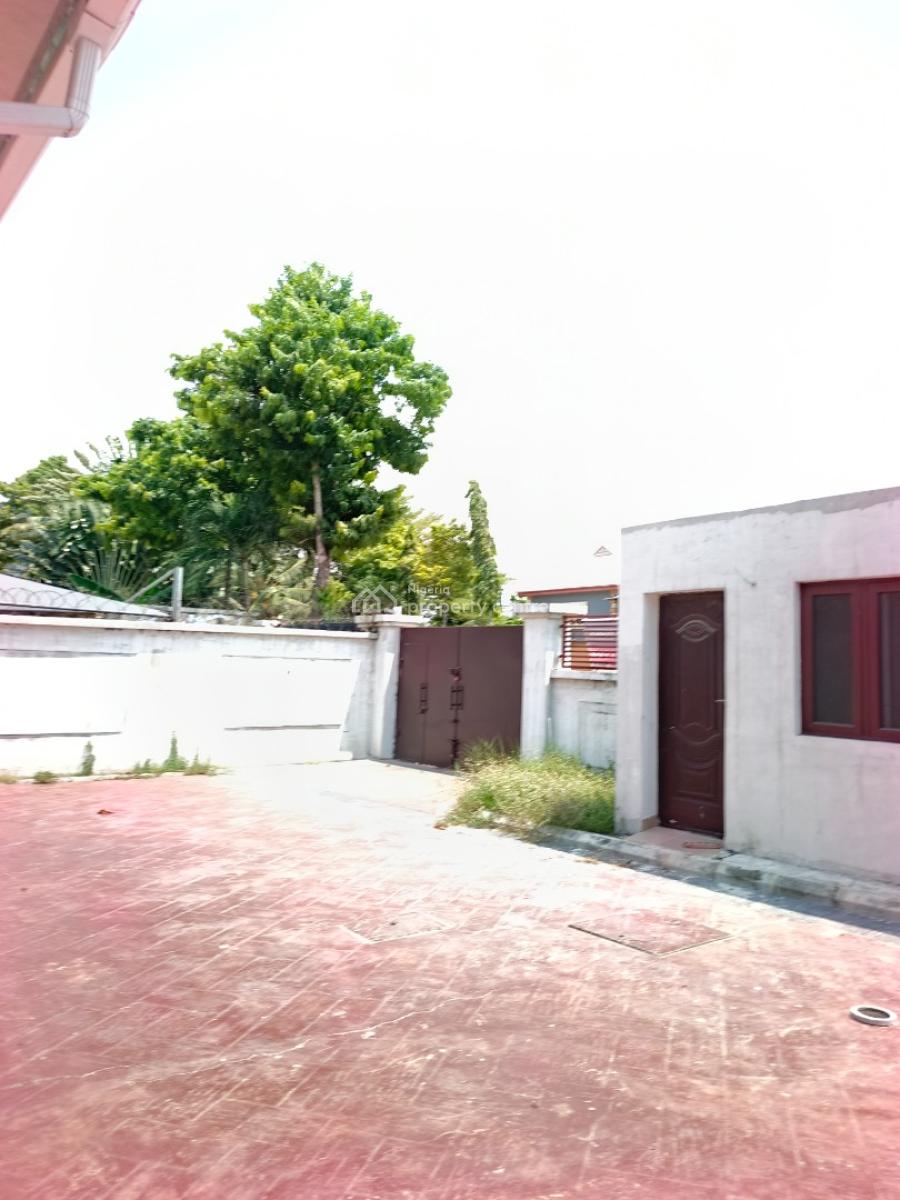 Smart Spacious Newly Built 2 Bedrooms Bungalow, Abraham Adesanya Axis, Ajah, Lagos, Detached Bungalow for Rent