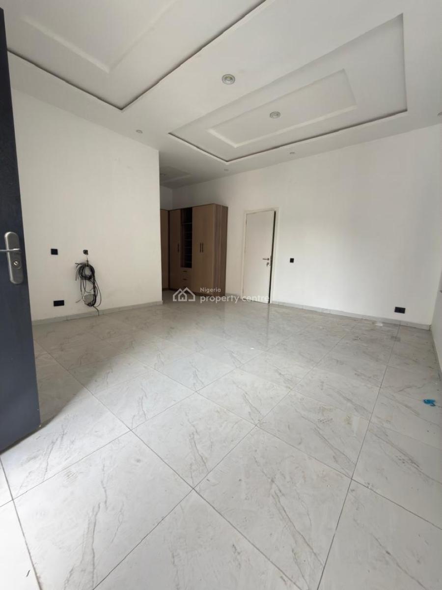 4 Bedroom Fully Detached Duplex with Bq, Ikota, Lekki, Lagos, House for Sale