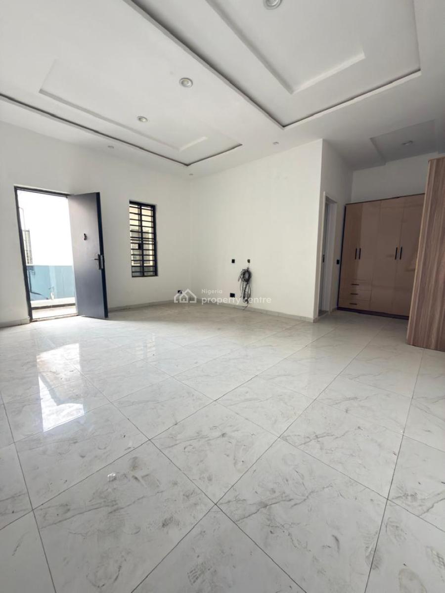 4 Bedroom Fully Detached Duplex with Bq, Ikota, Lekki, Lagos, House for Sale