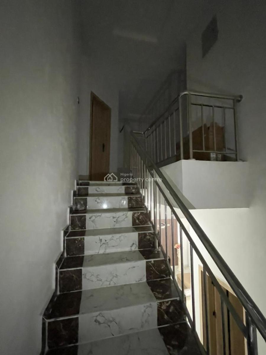 Fully Furnished 4 Bedroom Terraced Duplex, Orchid, Lekki, Lagos, Terraced Duplex for Rent