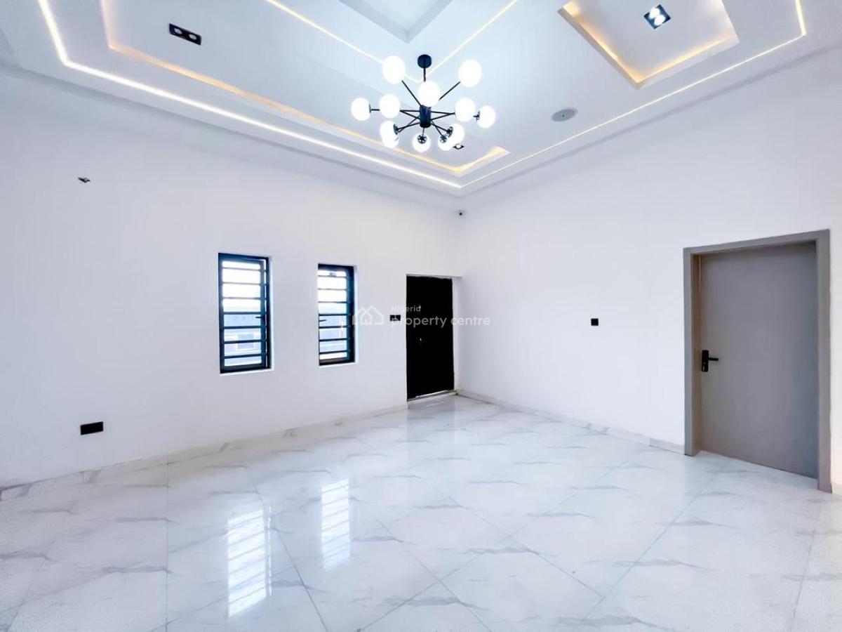 3 Bedroom Semi Detached Duplex, Ajah, Lagos, Semi-detached Duplex for Sale