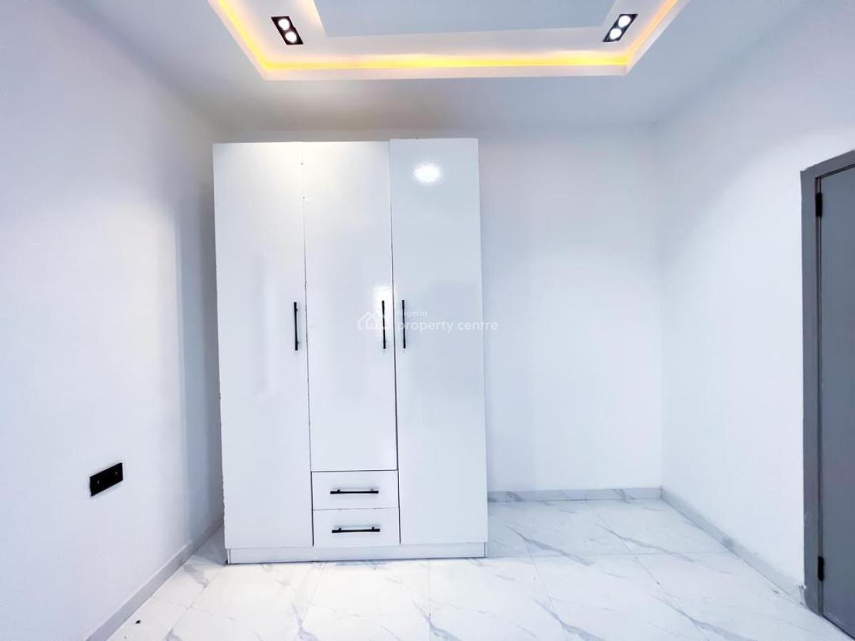 3 Bedroom Semi Detached Duplex, Ajah, Lagos, Semi-detached Duplex for Sale