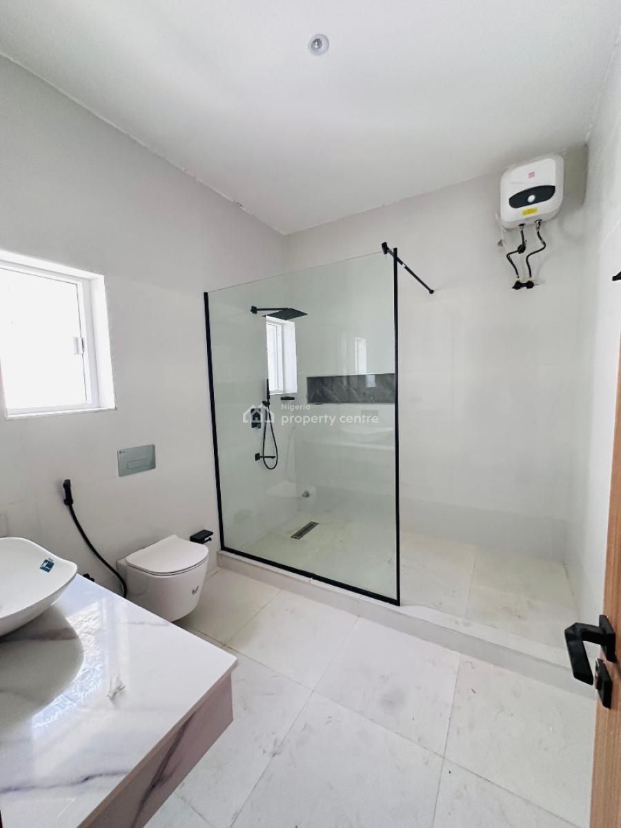 5 Bedroom Detached Duplex with Bq    Jahi Navy Quarters, Jahi, Abuja, Detached Duplex for Sale