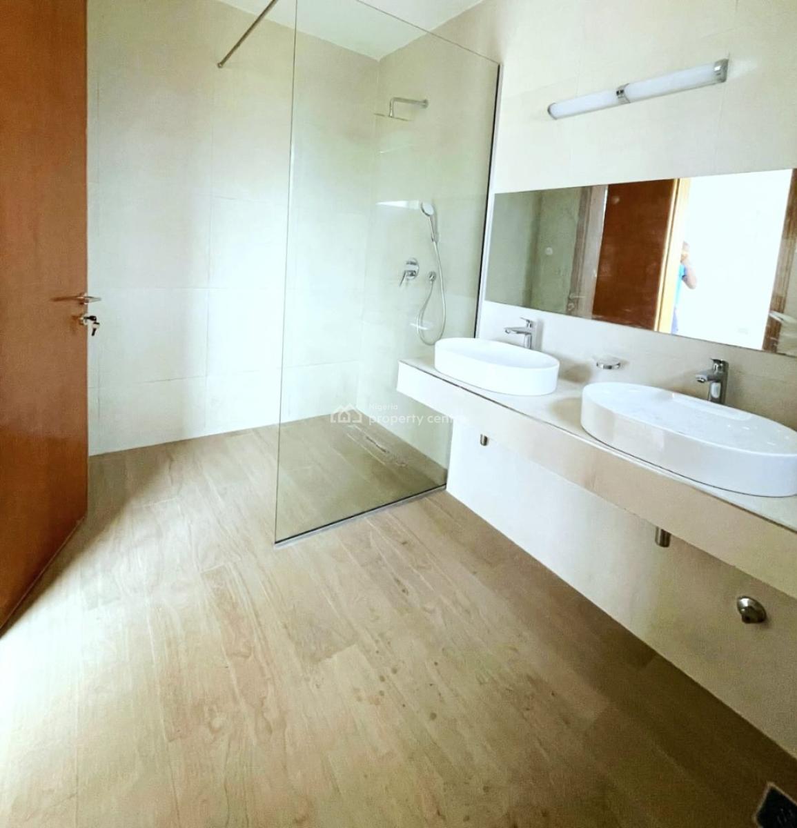 Luxury 3-bedroom Apartment with a Room Bq, Old Ikoyi, Ikoyi, Lagos, Flat / Apartment for Rent