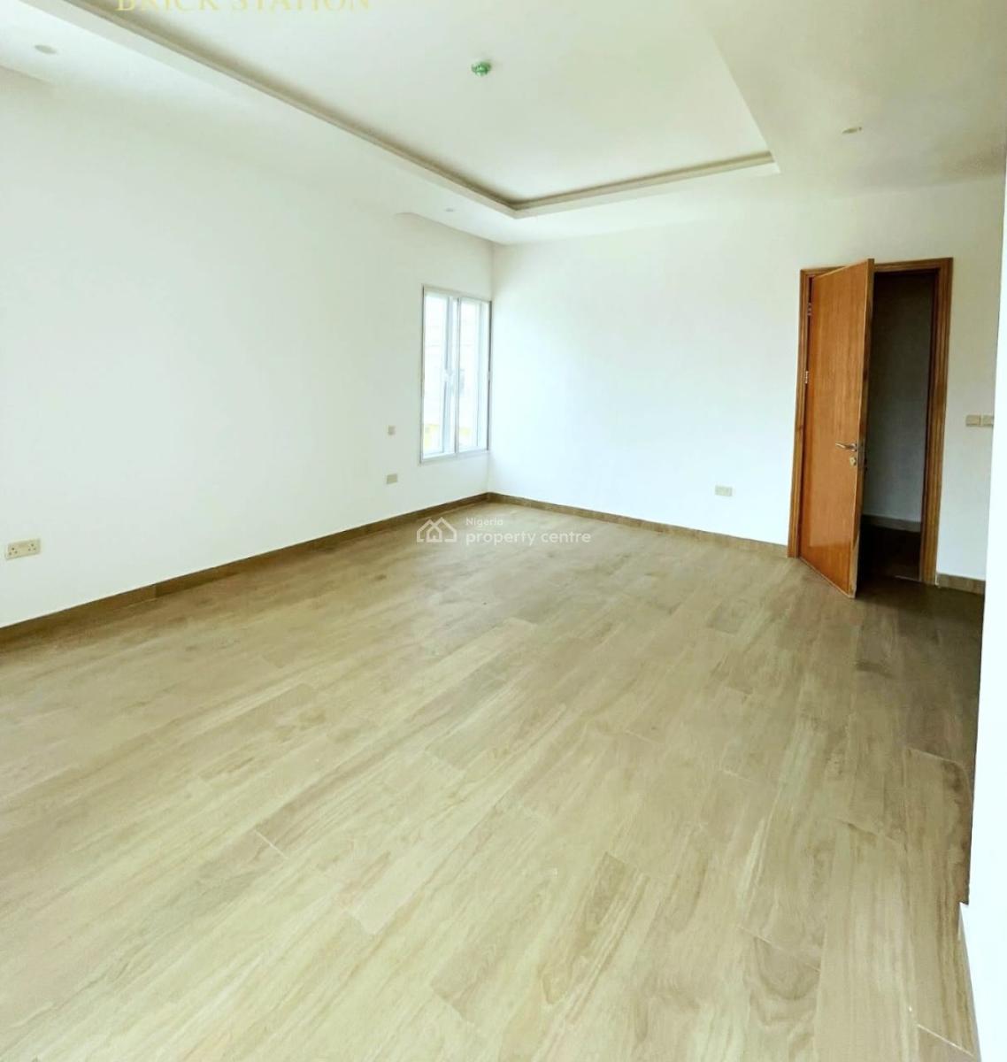 Luxury 3-bedroom Apartment with a Room Bq, Old Ikoyi, Ikoyi, Lagos, Flat / Apartment for Rent