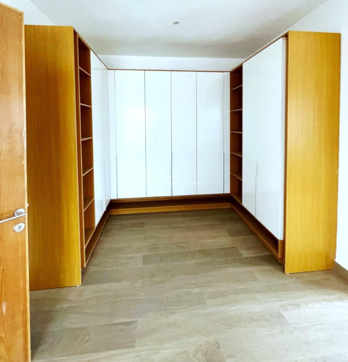 Luxury 3-bedroom Apartment with a Room Bq, Old Ikoyi, Ikoyi, Lagos, Flat / Apartment for Rent