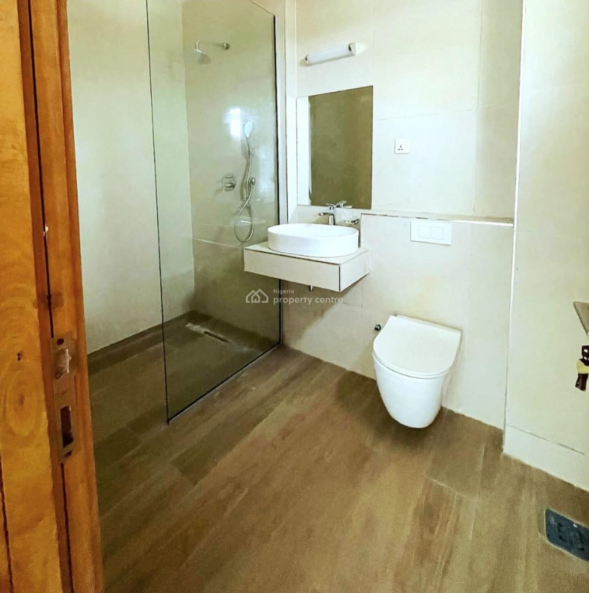 Luxury 3-bedroom Apartment with a Room Bq, Old Ikoyi, Ikoyi, Lagos, Flat / Apartment for Rent