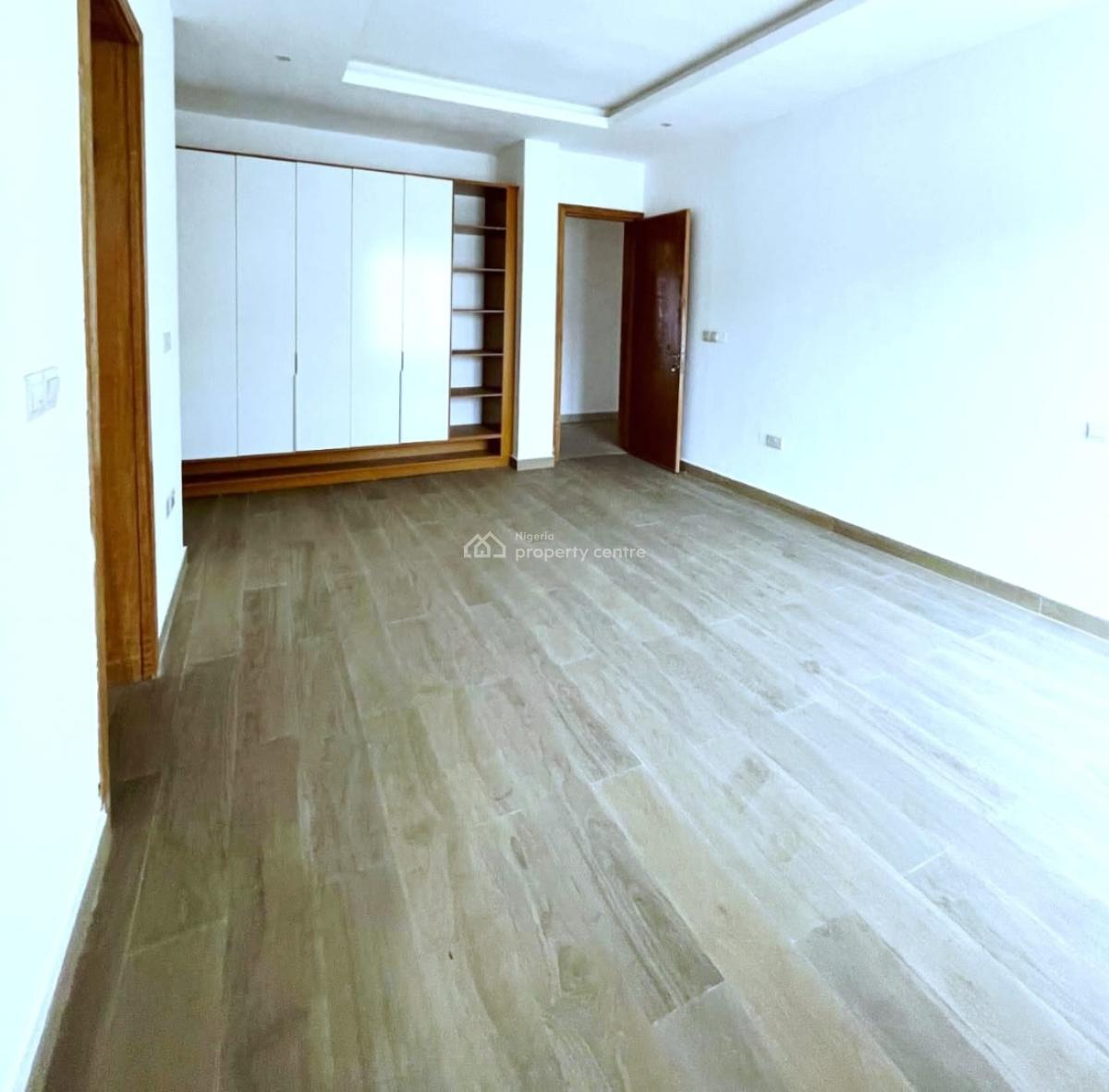 Luxury 3-bedroom Apartment with a Room Bq, Old Ikoyi, Ikoyi, Lagos, Flat / Apartment for Rent