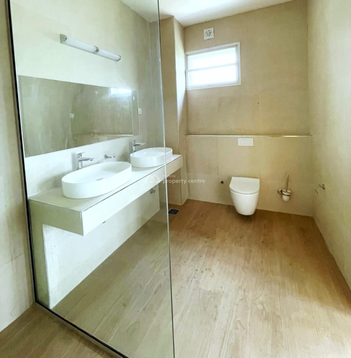 Luxury 3-bedroom Apartment with a Room Bq, Old Ikoyi, Ikoyi, Lagos, Flat / Apartment for Rent