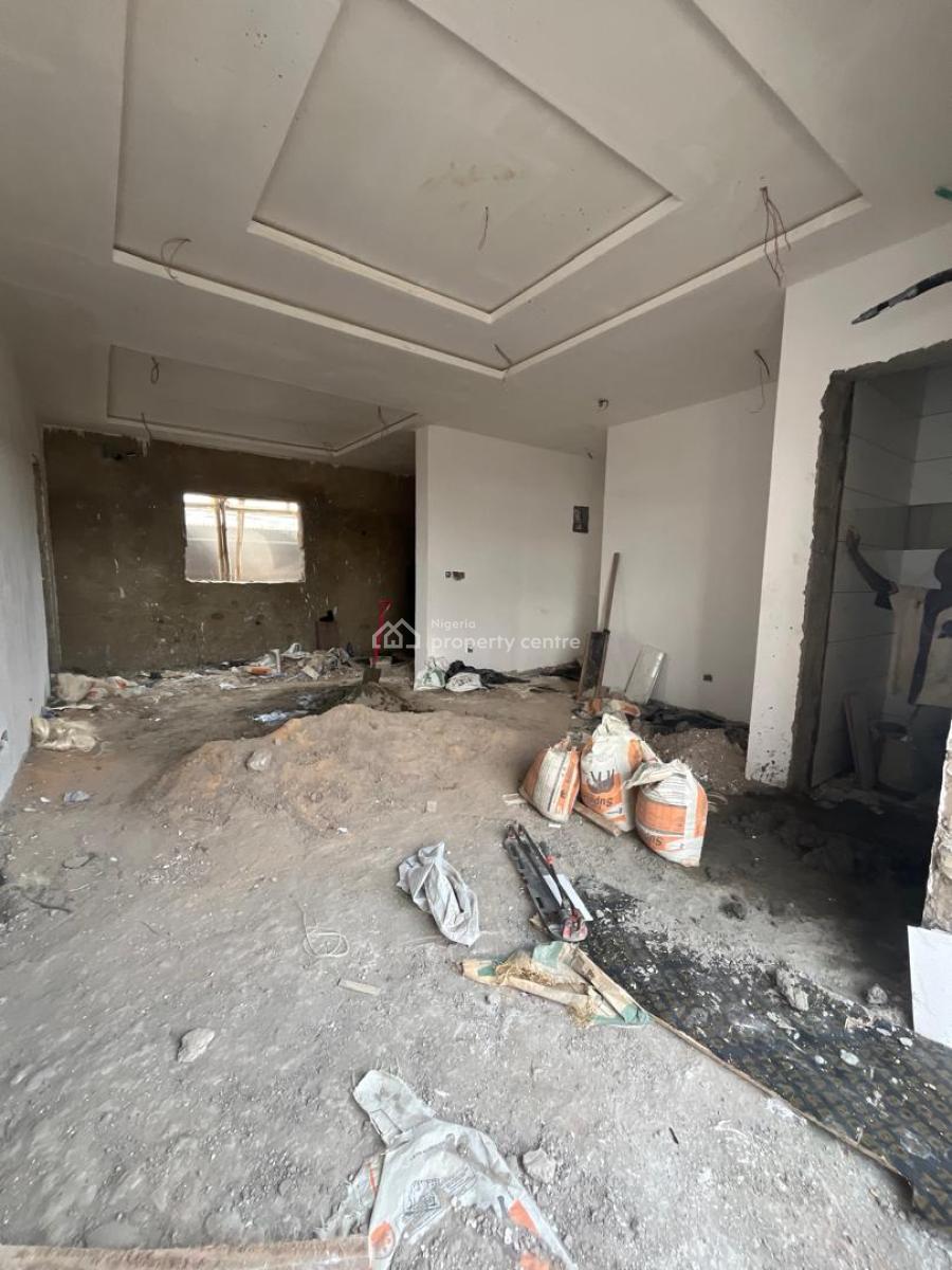 Premium 2 Bedroom Apartment with 9 Months Payment Plan, Adeniyi Jones, Ikeja, Lagos, Flat / Apartment for Sale