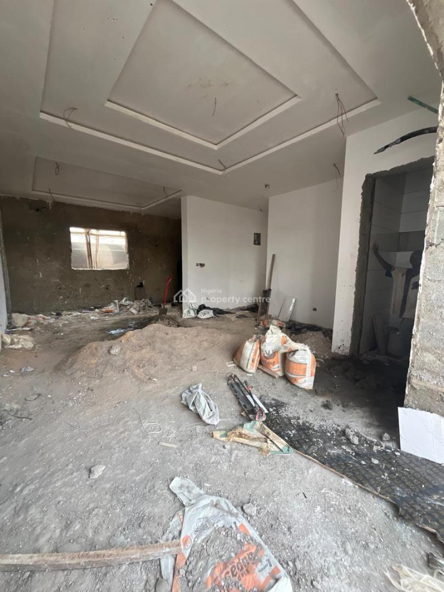 Premium 2 Bedroom Apartment with 9 Months Payment Plan, Adeniyi Jones, Ikeja, Lagos, Flat / Apartment for Sale