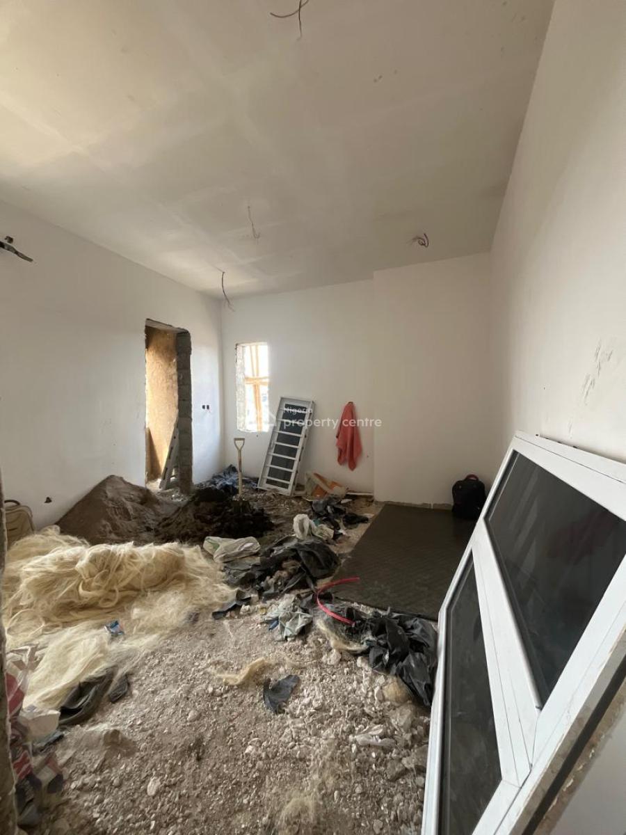 Premium 2 Bedroom Apartment with 9 Months Payment Plan, Adeniyi Jones, Ikeja, Lagos, Flat / Apartment for Sale