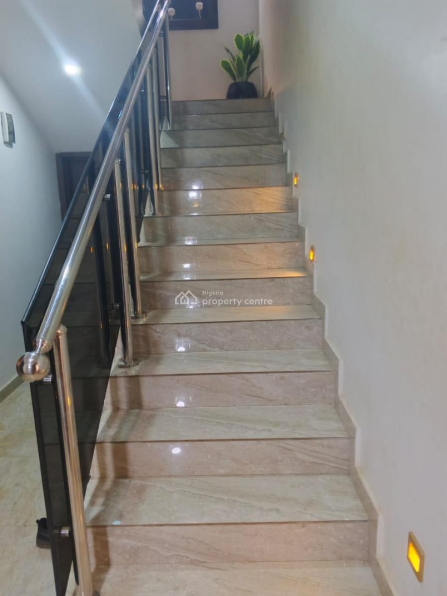 4 Bedroom Terrace Duplex, By Citec, Mbora (nbora), Abuja, Terraced Duplex for Sale
