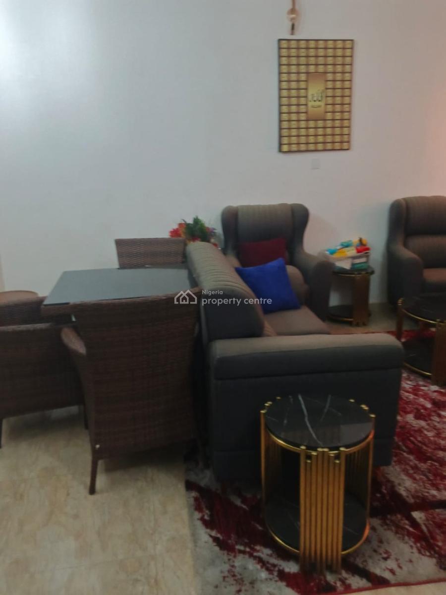 4 Bedroom Terrace Duplex, By Citec, Mbora (nbora), Abuja, Terraced Duplex for Sale