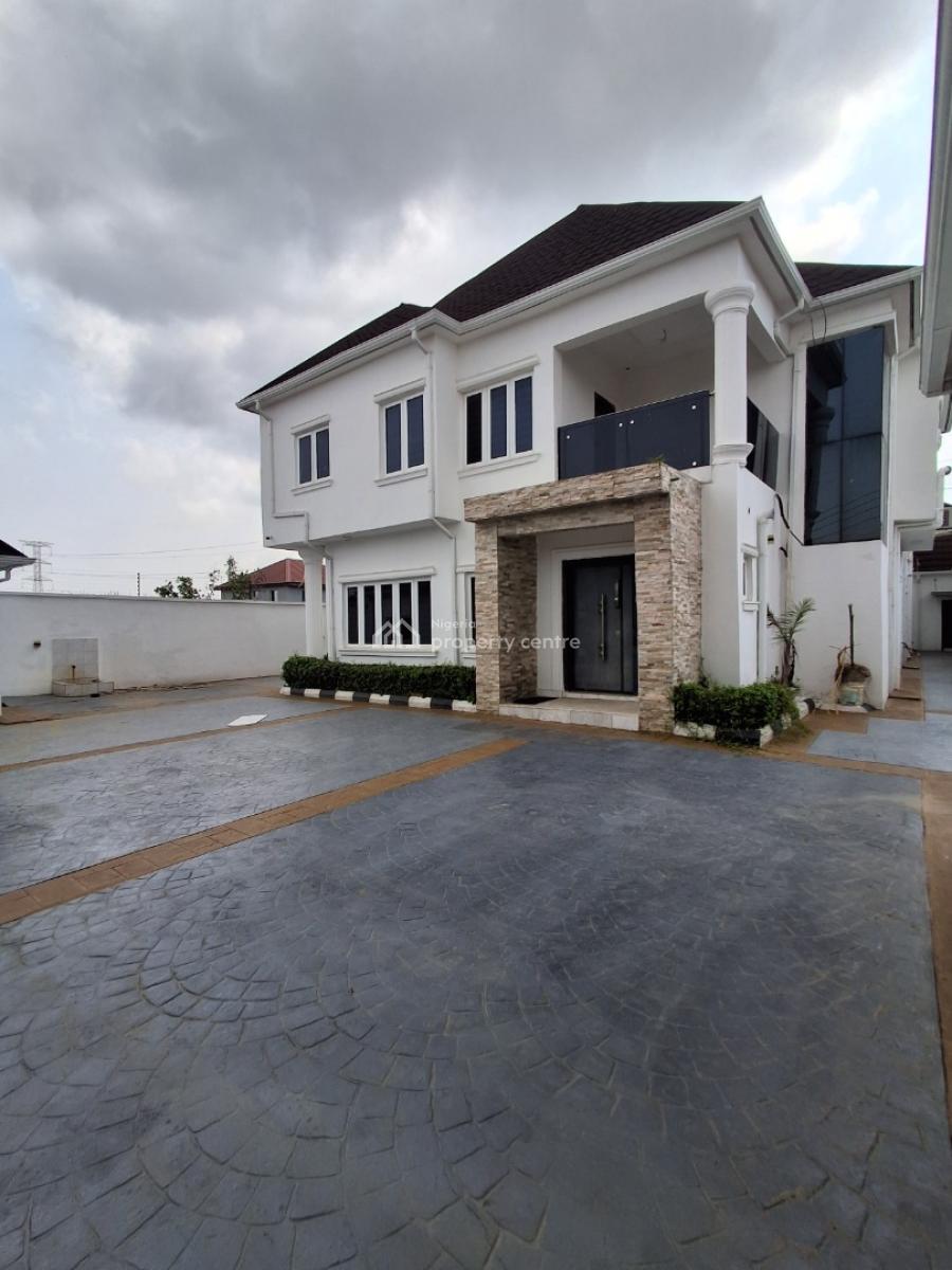 Newly Built 2bedroom, Badore, Ajah, Lagos, House for Rent