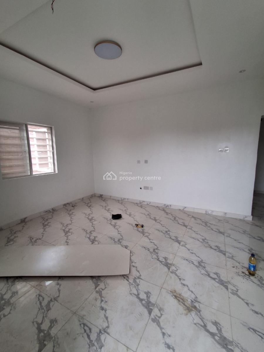 Newly Built 2bedroom, Badore, Ajah, Lagos, House for Rent