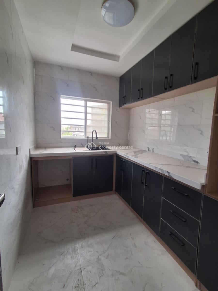 Newly Built 2bedroom, Badore, Ajah, Lagos, House for Rent