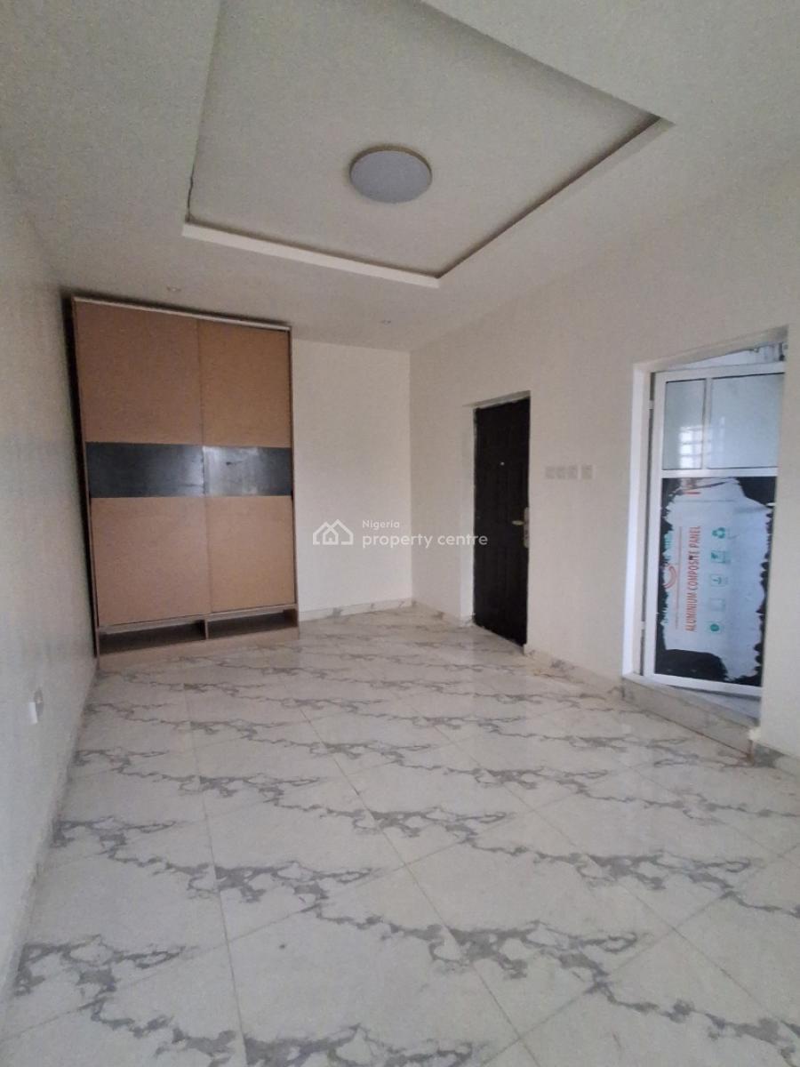 Newly Built 2bedroom, Badore, Ajah, Lagos, House for Rent
