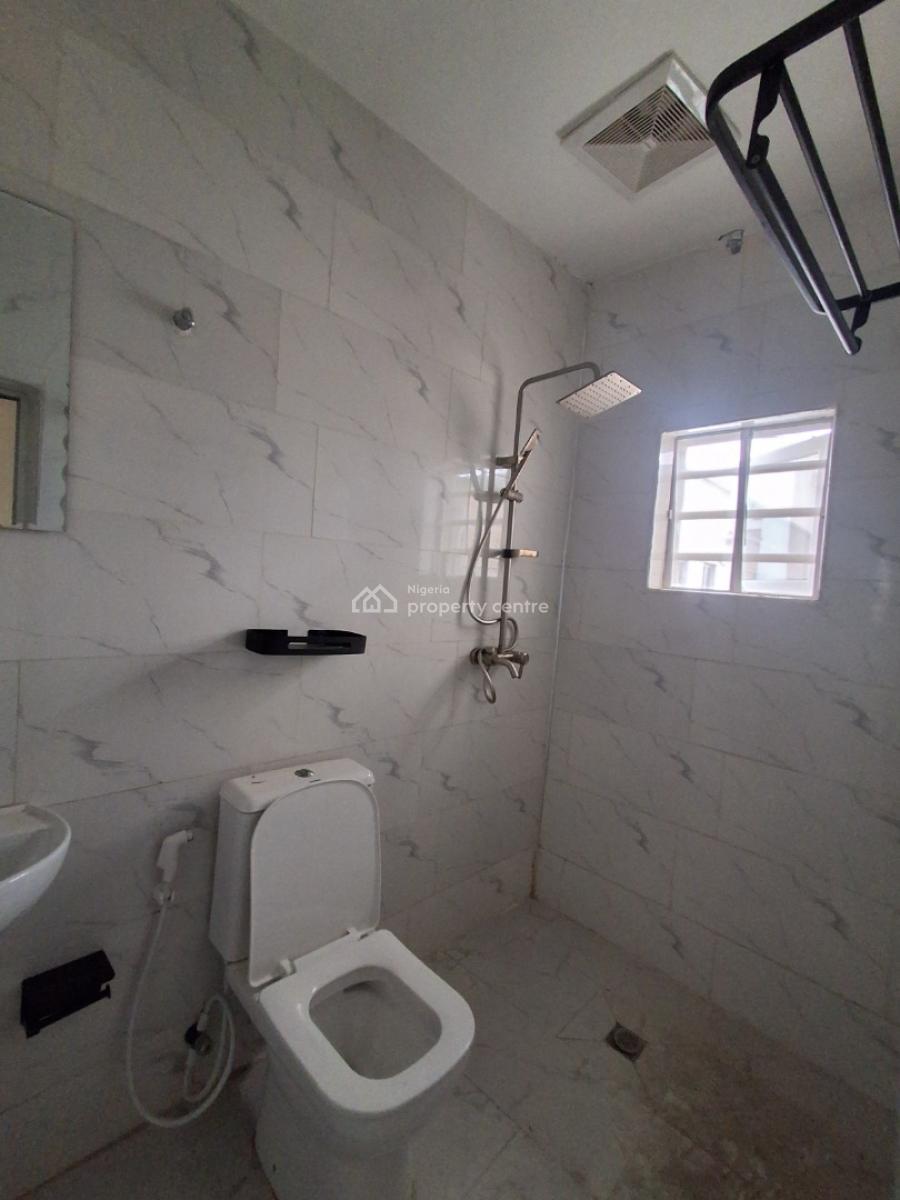 Newly Built 2bedroom, Badore, Ajah, Lagos, House for Rent