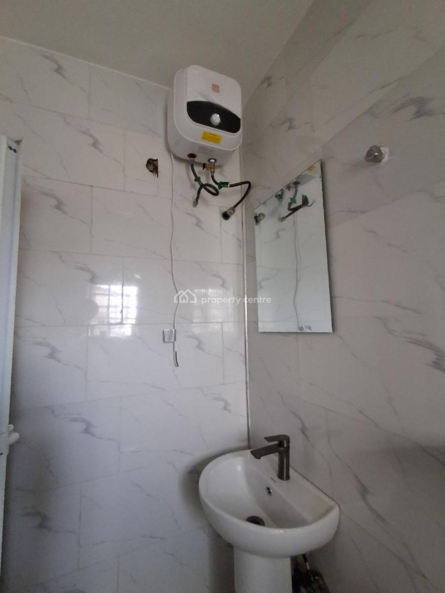 Newly Built 2bedroom, Badore, Ajah, Lagos, House for Rent