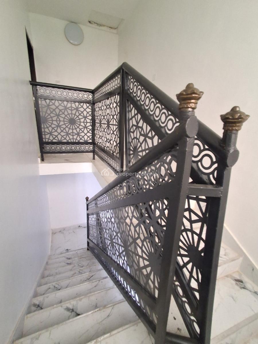 Newly Built 2bedroom, Badore, Ajah, Lagos, House for Rent