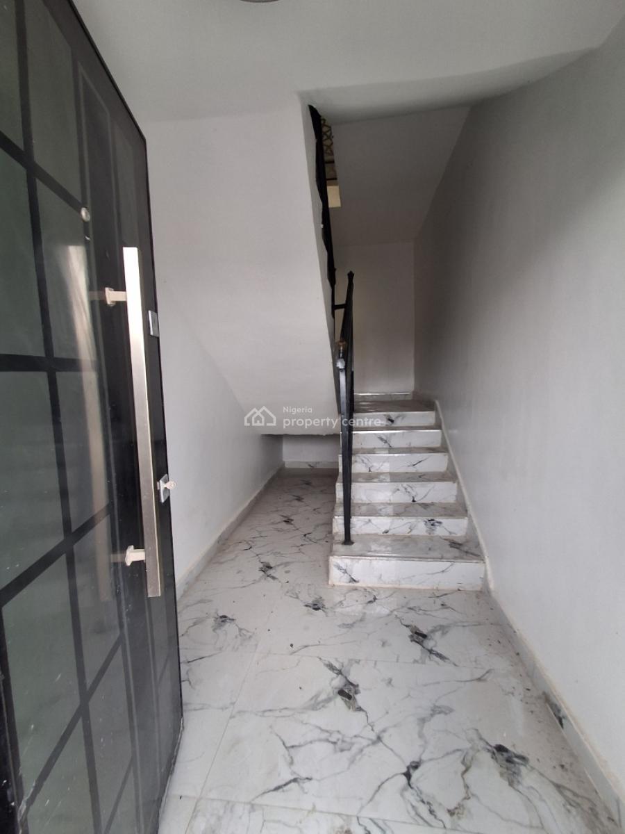 Newly Built 2bedroom, Badore, Ajah, Lagos, House for Rent