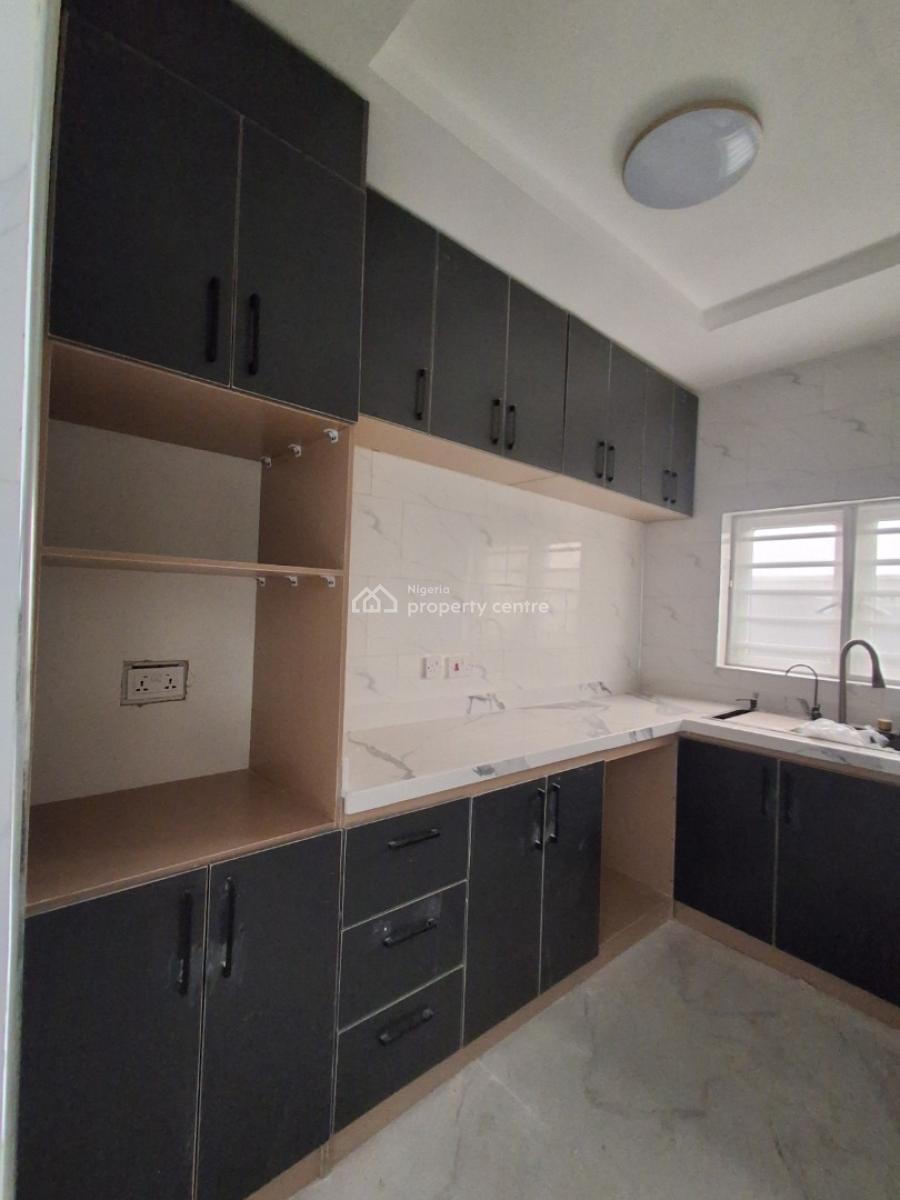 Newly Built 2bedroom, Badore, Ajah, Lagos, House for Rent