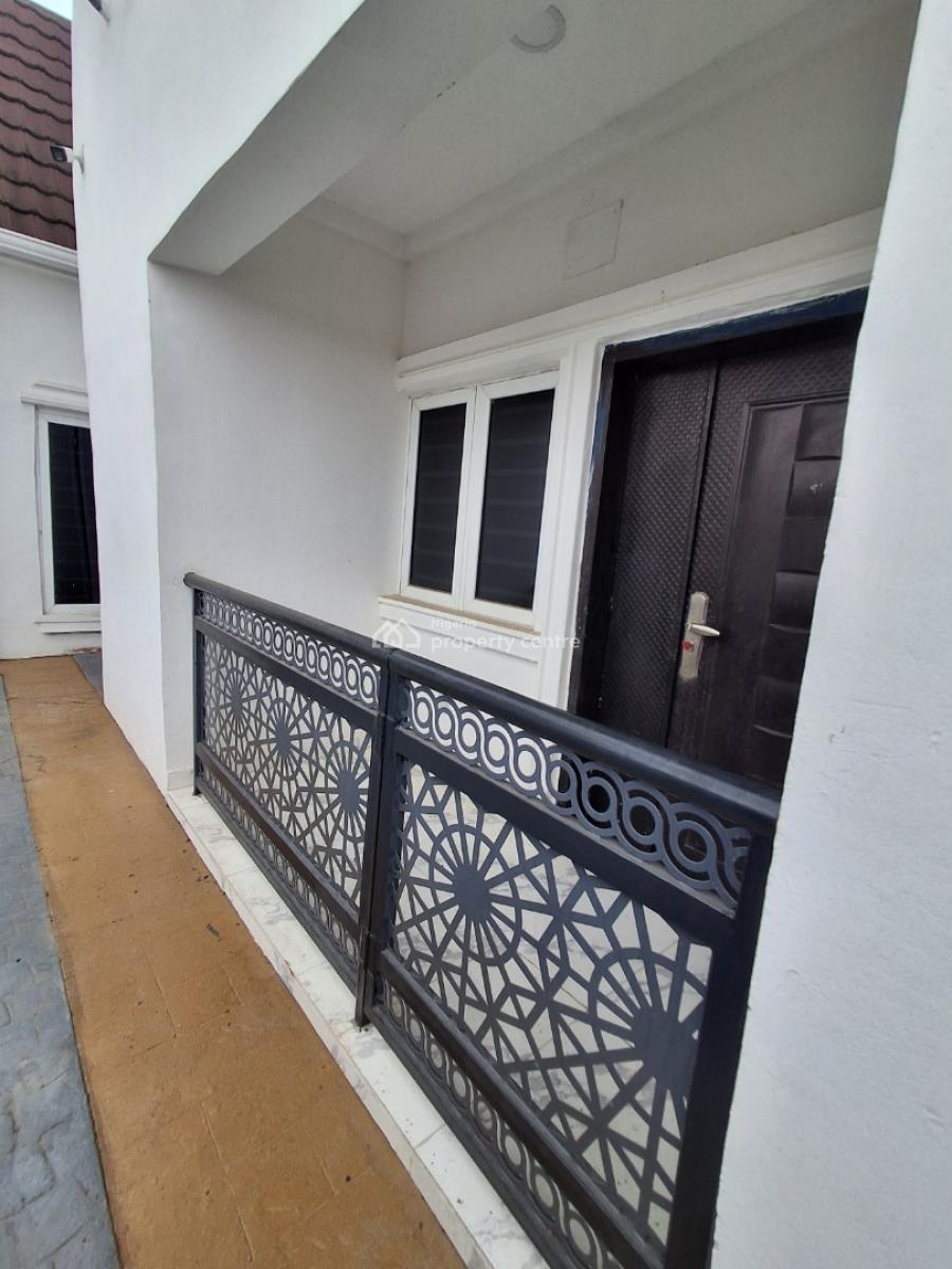 Newly Built 2bedroom, Badore, Ajah, Lagos, House for Rent