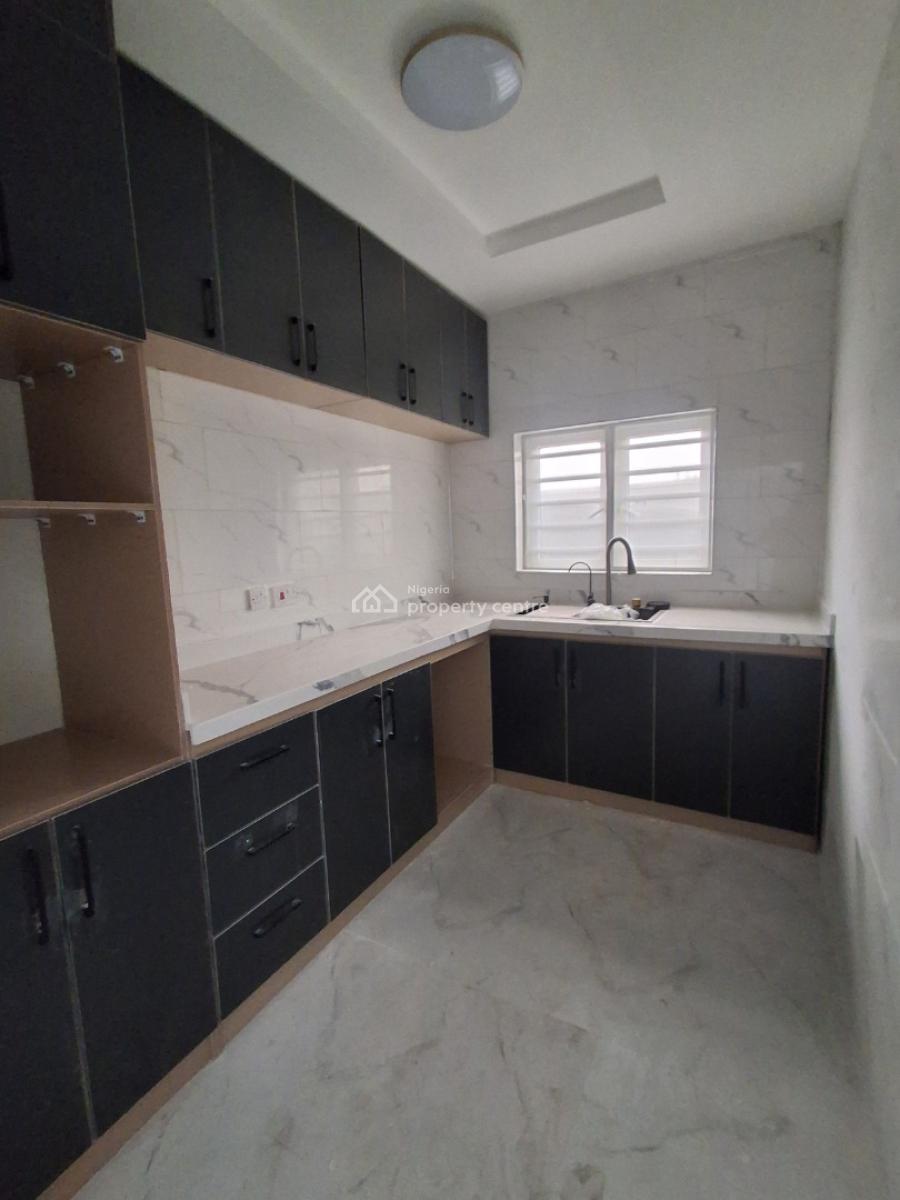 Newly Built 2bedroom, Badore, Ajah, Lagos, House for Rent