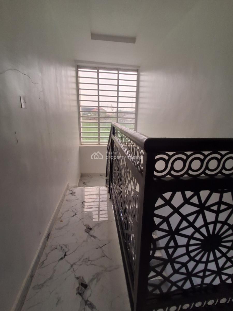 Newly Built 2bedroom, Badore, Ajah, Lagos, House for Rent