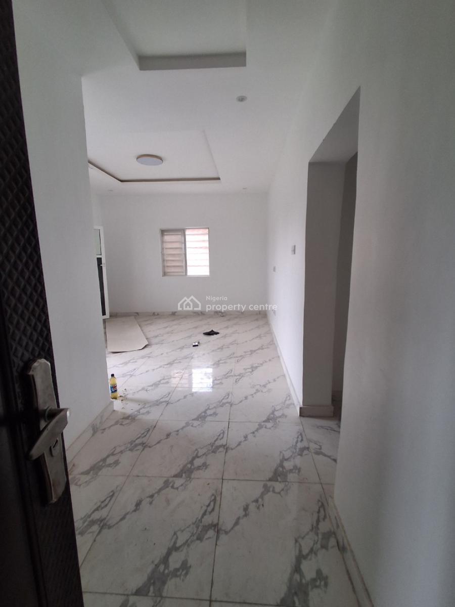 Newly Built 2bedroom, Badore, Ajah, Lagos, House for Rent