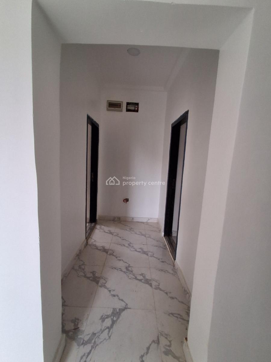 Newly Built 2bedroom, Badore, Ajah, Lagos, House for Rent