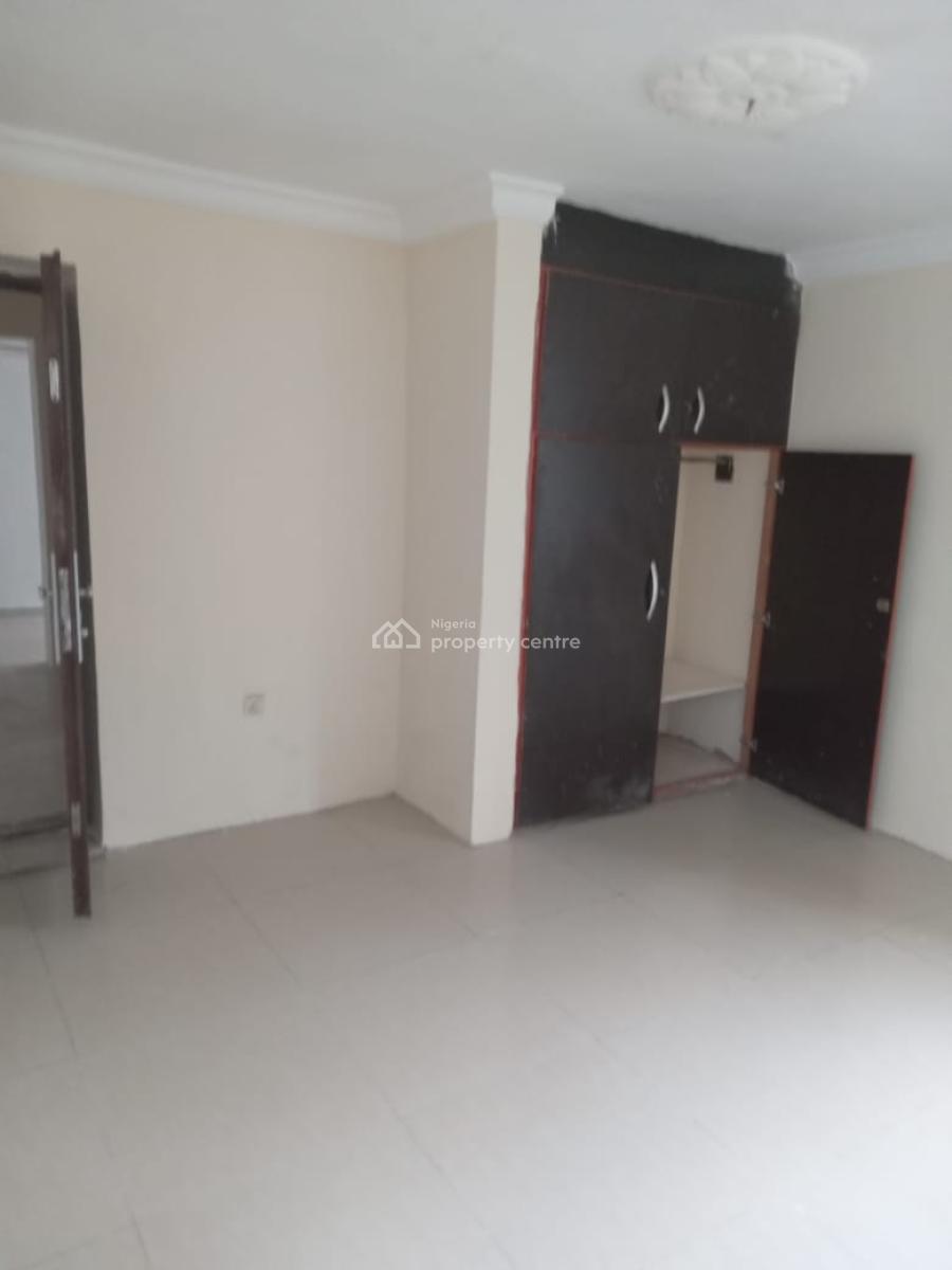 Lovely 3 Bedroom Flat, Isheri, Lagos, Flat / Apartment for Rent