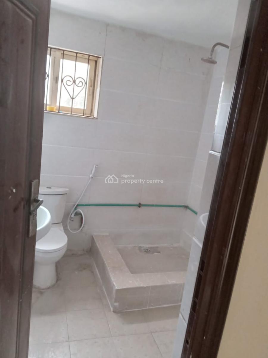 Lovely 3 Bedroom Flat, Isheri, Lagos, Flat / Apartment for Rent