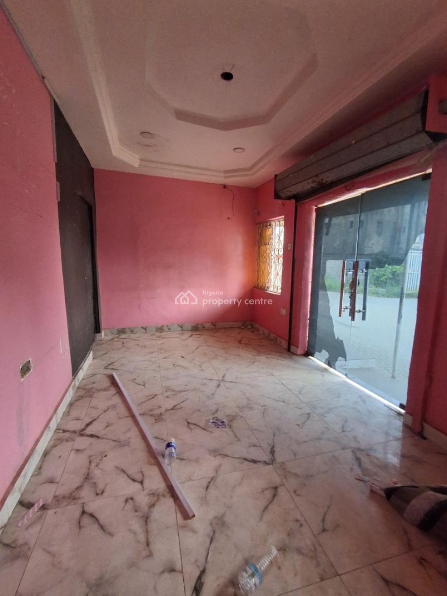 Shop, Badore, Ajah, Lagos, Shop for Rent