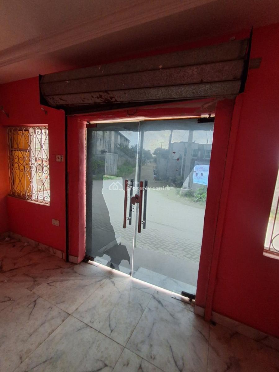 Shop, Badore, Ajah, Lagos, Shop for Rent