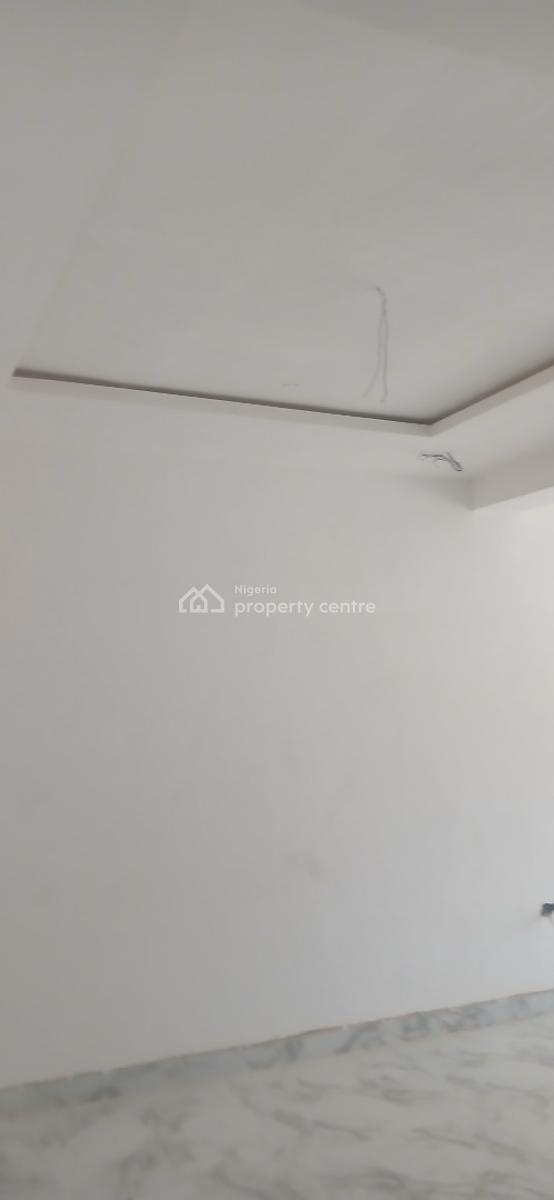 Executive Brand New 4 Bedroom Duplex, Ogba Gra By Adeniyi Jones Ikeja Lagis State, Ikeja, Lagos, House for Sale