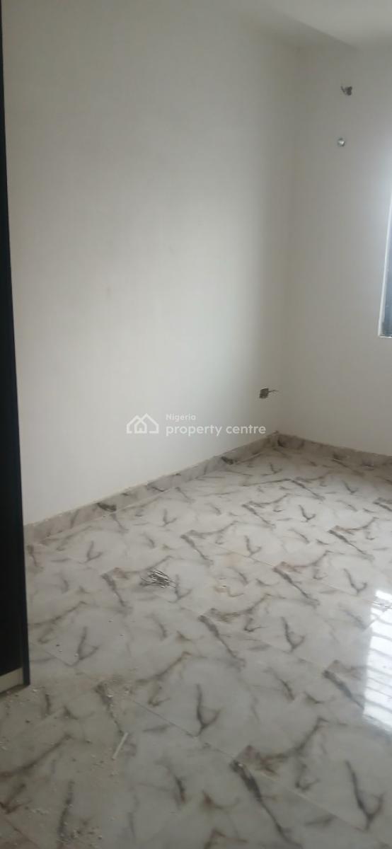 Executive Brand New 4 Bedroom Duplex, Ogba Gra By Adeniyi Jones Ikeja Lagis State, Ikeja, Lagos, House for Sale