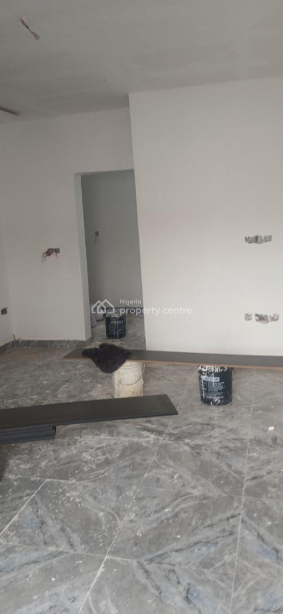 Executive Brand New 4 Bedroom Duplex, Ogba Gra By Adeniyi Jones Ikeja Lagis State, Ikeja, Lagos, House for Sale