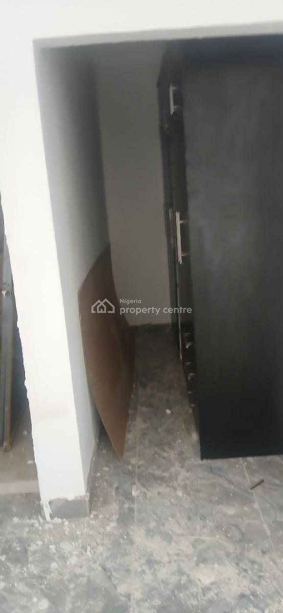 Executive Brand New 4 Bedroom Duplex, Ogba Gra By Adeniyi Jones Ikeja Lagis State, Ikeja, Lagos, House for Sale