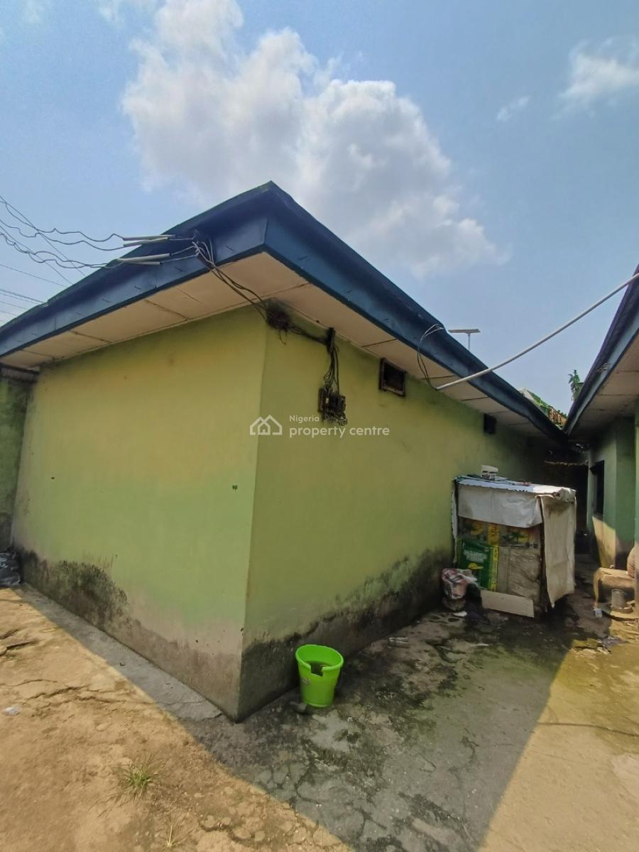 Multi Unit Block of Flats, Aker Road Iwofe, Rumolumeni, Port Harcourt, Rivers, Block of Flats for Sale