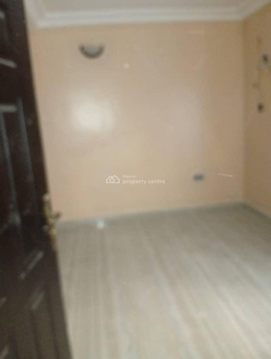 Beautiful 3 Bedroom Flat, Off, Allen, Ikeja, Lagos, Flat / Apartment for Rent
