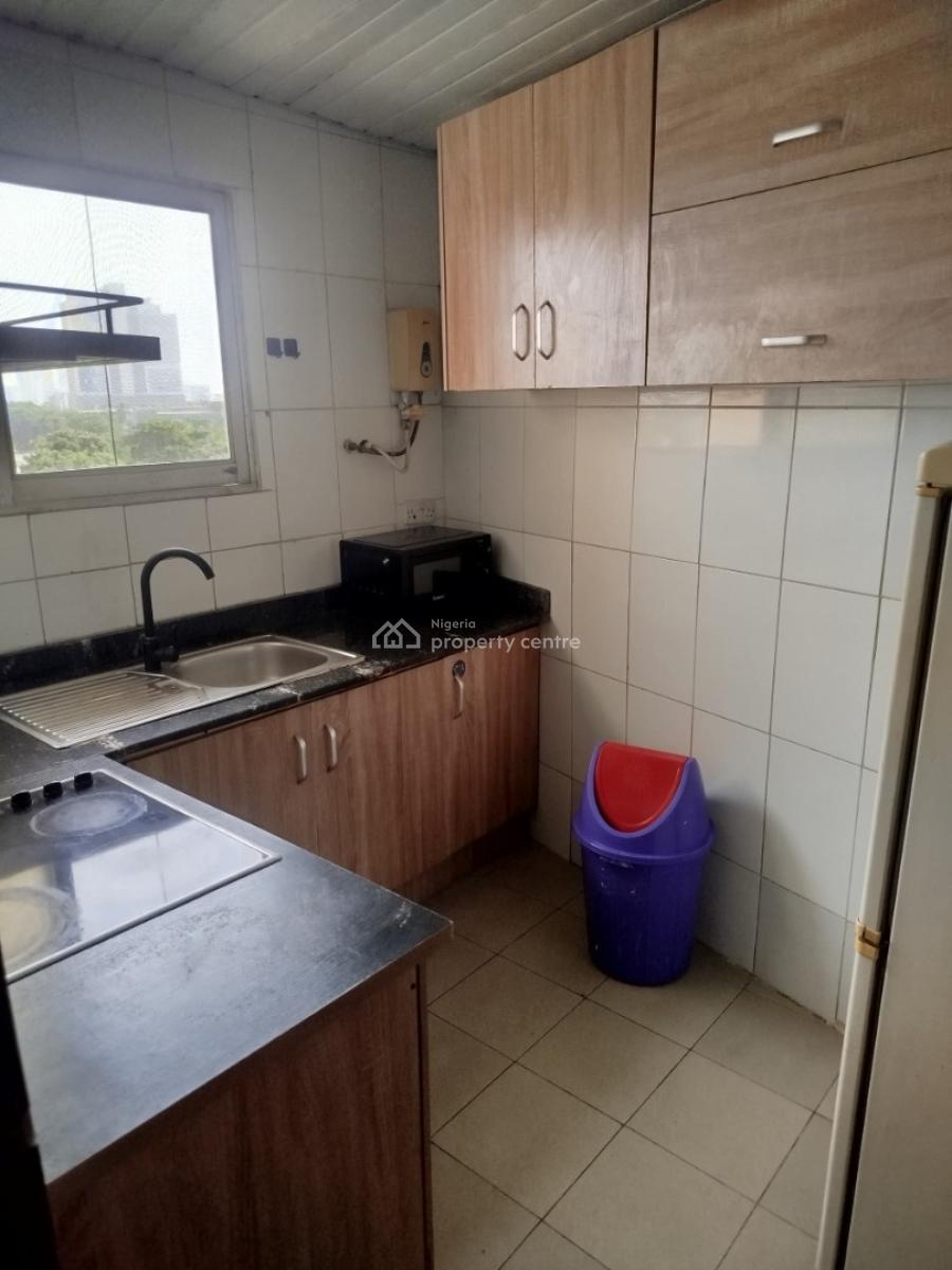 Fully Furnished Mini Flat, 1004 Estate, Victoria Island (vi), Lagos, Flat / Apartment for Rent