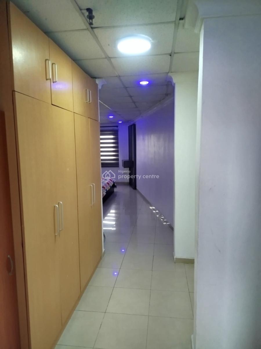 Fully Furnished Mini Flat, 1004 Estate, Victoria Island (vi), Lagos, Flat / Apartment for Rent