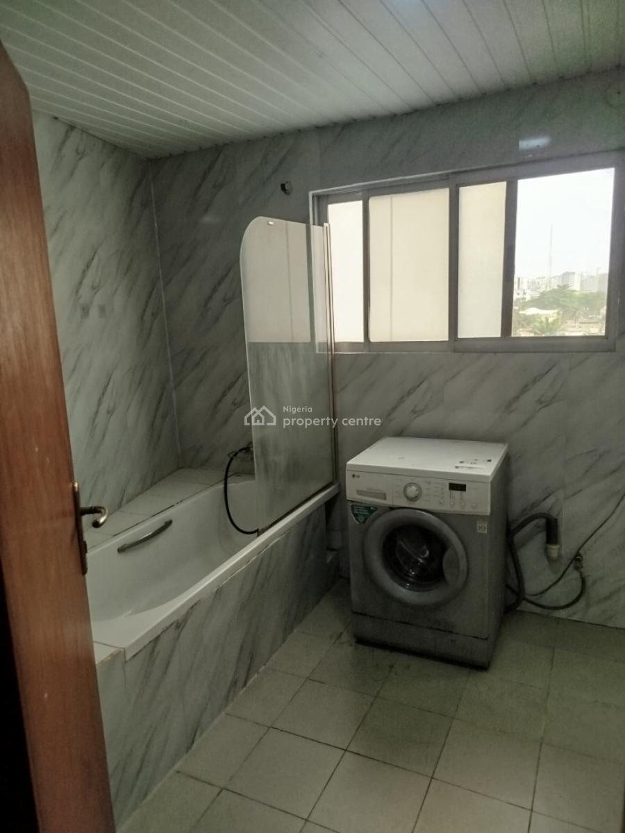 Fully Furnished Mini Flat, 1004 Estate, Victoria Island (vi), Lagos, Flat / Apartment for Rent