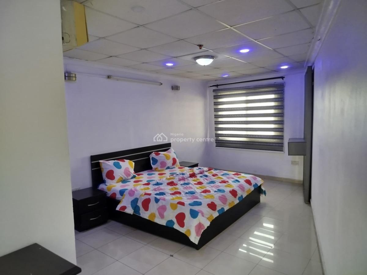 Fully Furnished Mini Flat, 1004 Estate, Victoria Island (vi), Lagos, Flat / Apartment for Rent