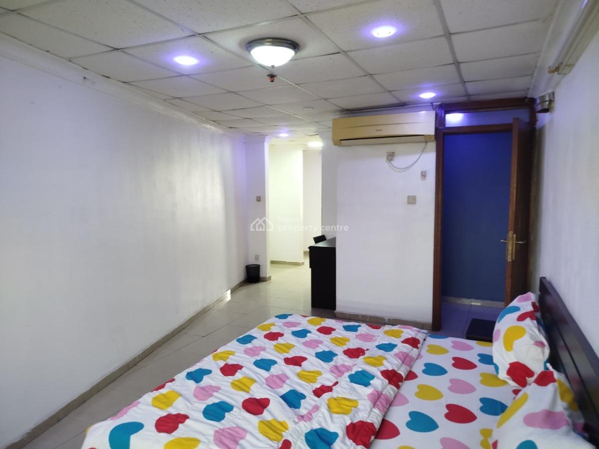 Fully Furnished Mini Flat, 1004 Estate, Victoria Island (vi), Lagos, Flat / Apartment for Rent
